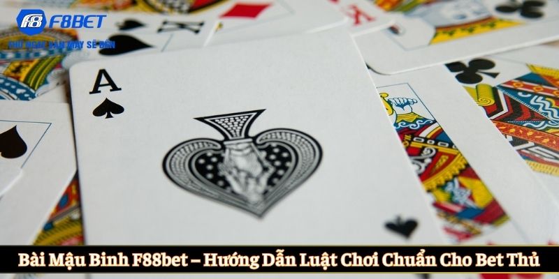 bài Mậu Binh F88bet