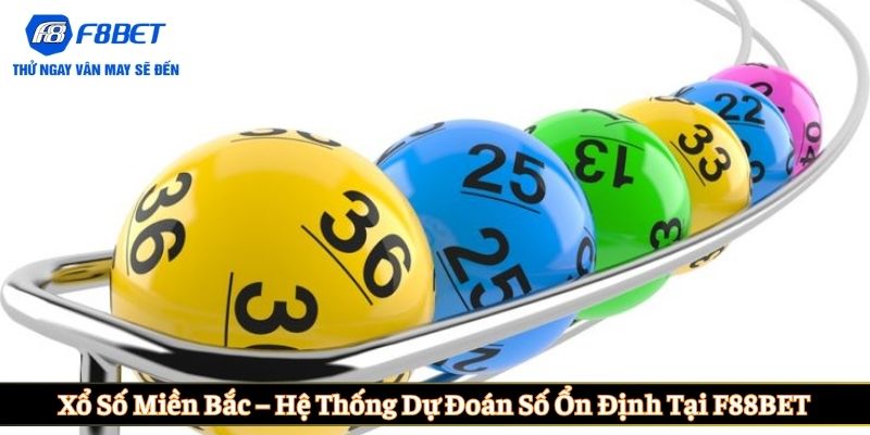 Xổ số miền Bắc