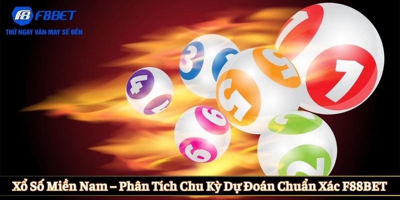 Xổ số miền Nam