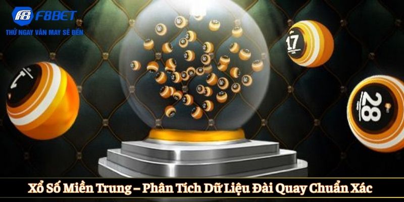 Xổ số miền Trung